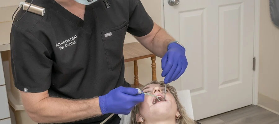 Key Dental