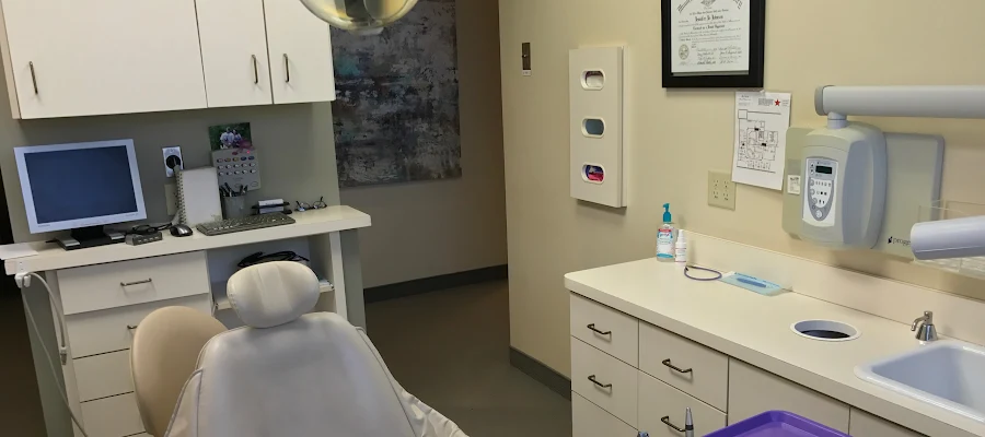 Key Family Dental Center