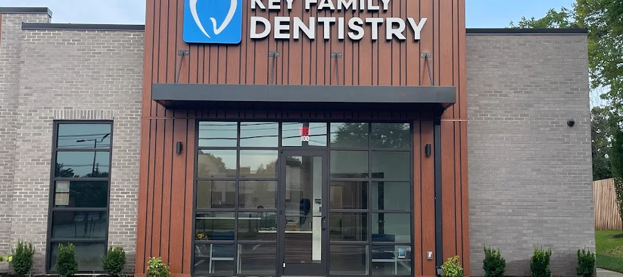 Key Family Dentistry