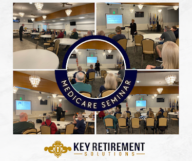 Key Retirement Insurance Solutions