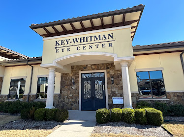 Key-Whitman Eye Center