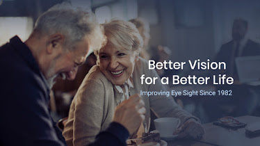 Key-Whitman Eye Center