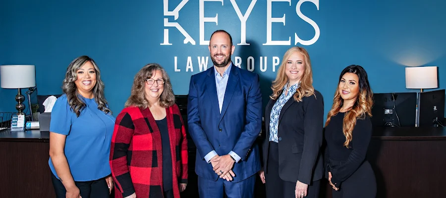 Keyes Law Group, PC
