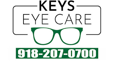 Keys Eye Care