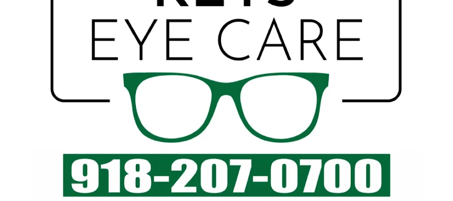 Keys Eye Care