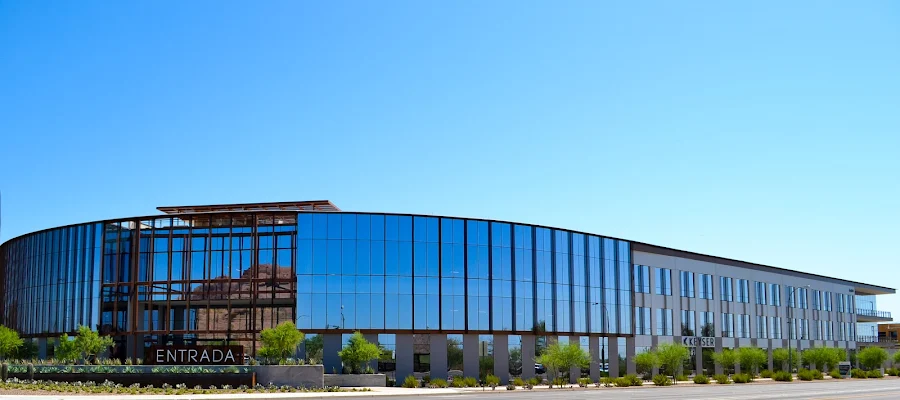 Keyser Commercial Real Estate