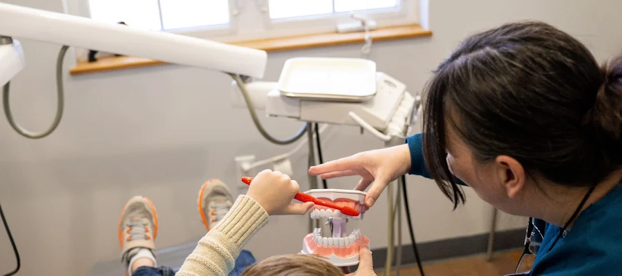 Keystone Dental Arts
