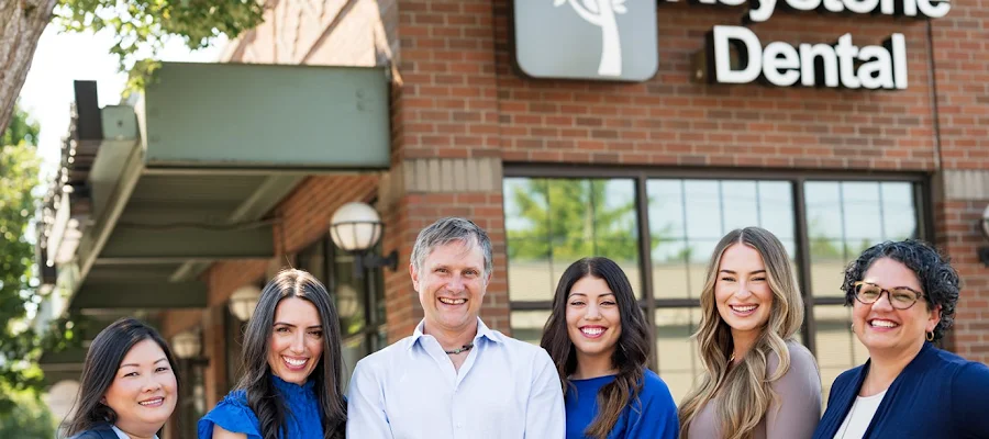 Keystone Dental