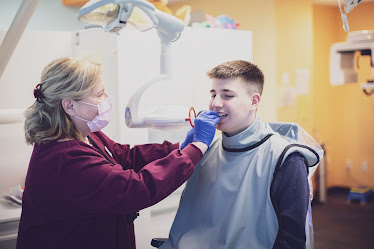 Keystone Pediatric Dentistry: