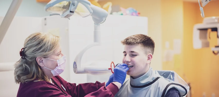 Keystone Pediatric Dentistry: