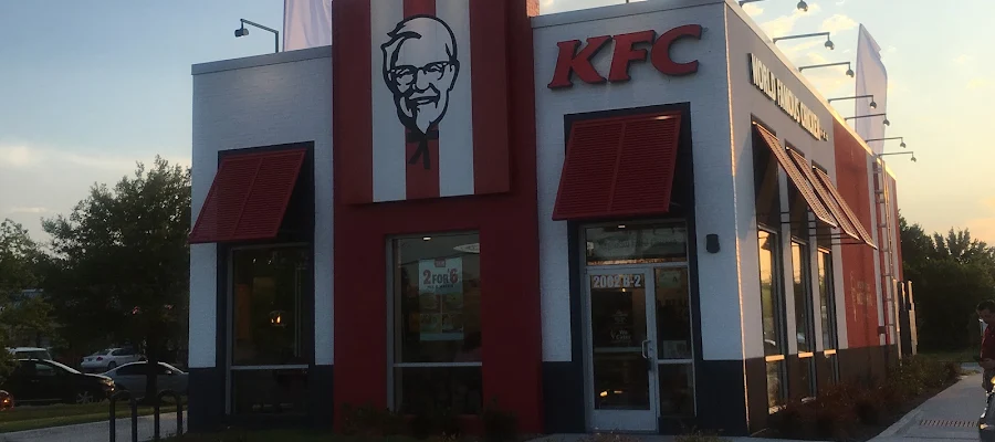 KFC