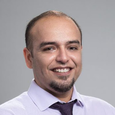 Khaja Mohiuddin, MD