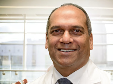 Khaled A. Instrum, MD