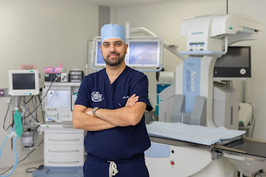 Khaled Ajib, M.D.