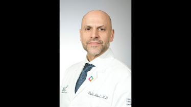 Khalid Abbed, MD