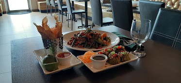 Khamdee Thai kitchen
