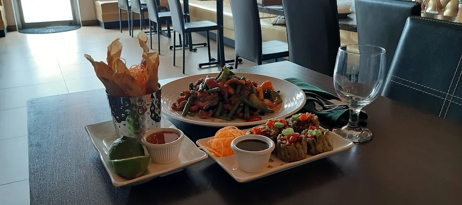 Khamdee Thai kitchen