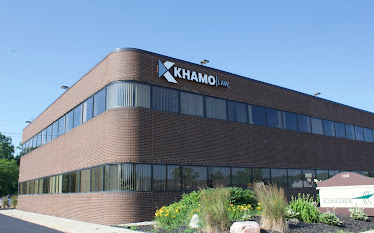 Khamo Law, PLLC - Troy