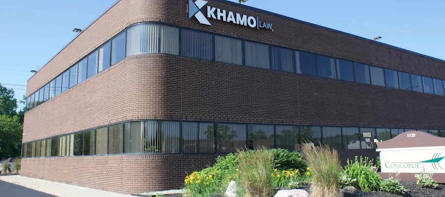Khamo Law, PLLC - Troy