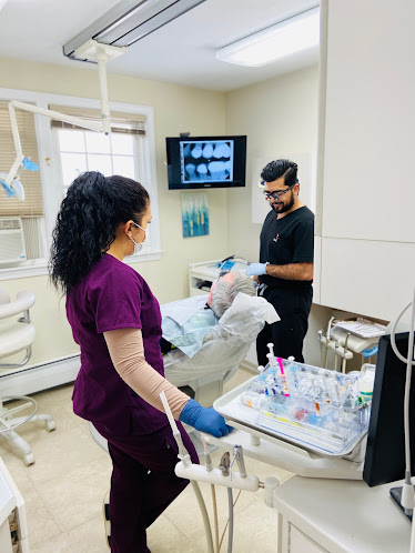 Khanani Family Dental