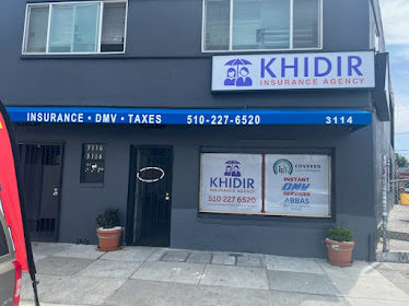 Khidir Insurance Agency