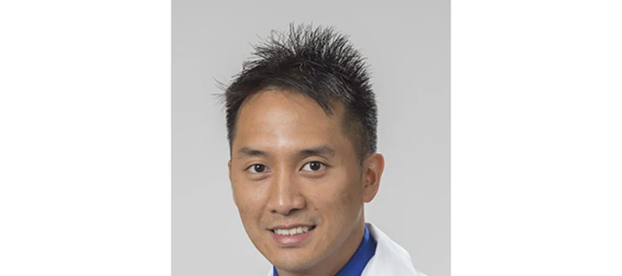 Khoa T. Nguyen, MD, MBA