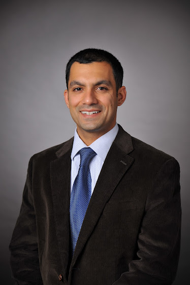 Khurram Pervaiz MD