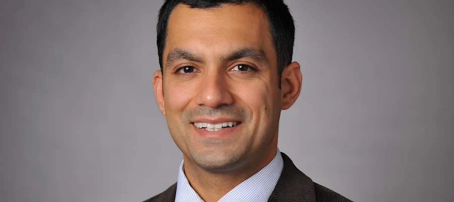 Khurram Pervaiz MD