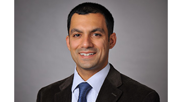 Khurram Pervaiz, MD