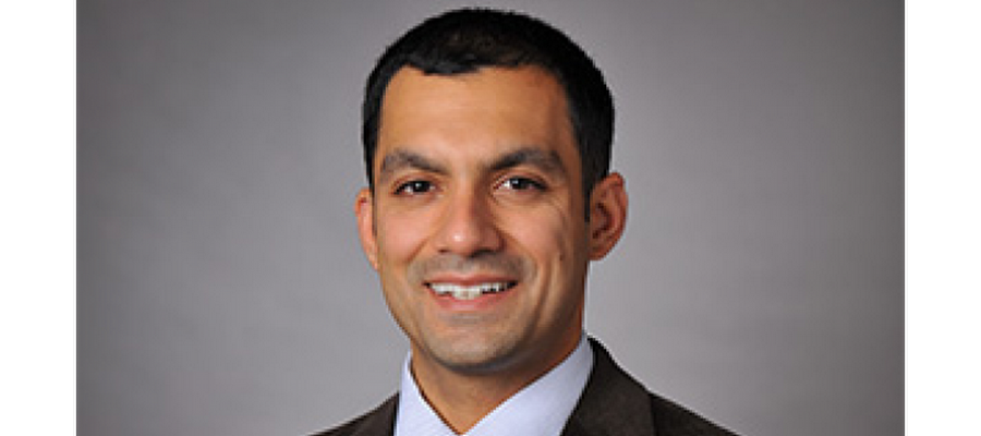 Khurram Pervaiz, MD
