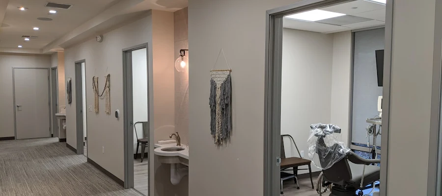 Kian Farzaneh, DDS