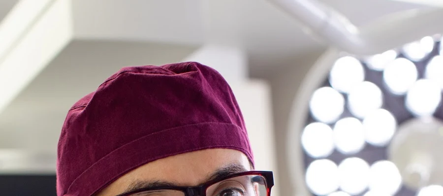 Kian Karimi MD, FACS