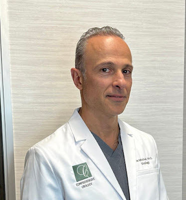 Kiarash Michel, MD