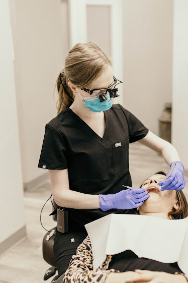 Kickingbird Dental