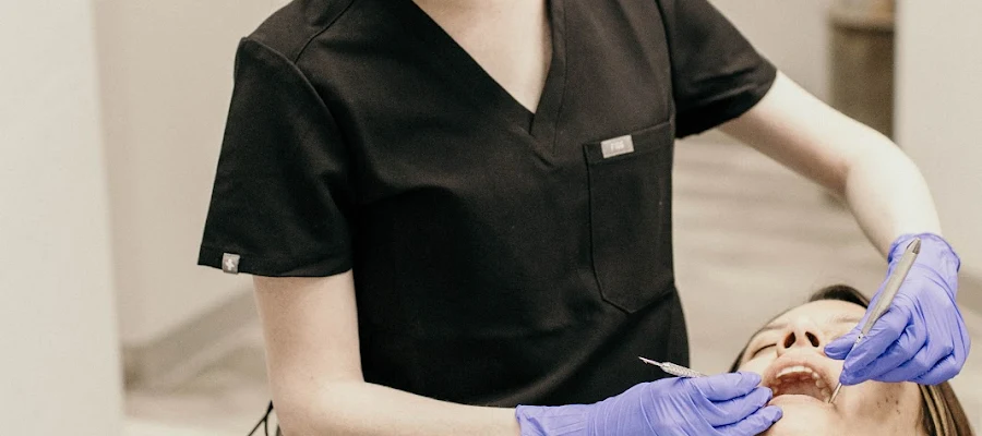Kickingbird Dental