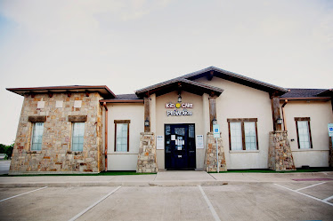 Kid Care Pediatrics