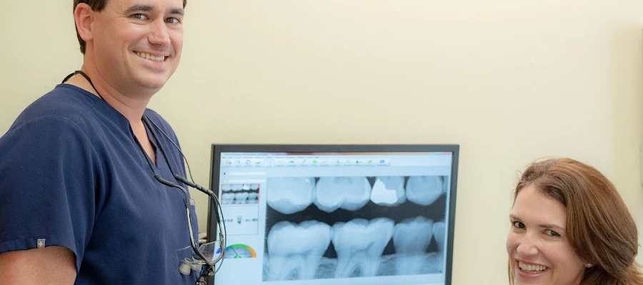 Kidder Dental