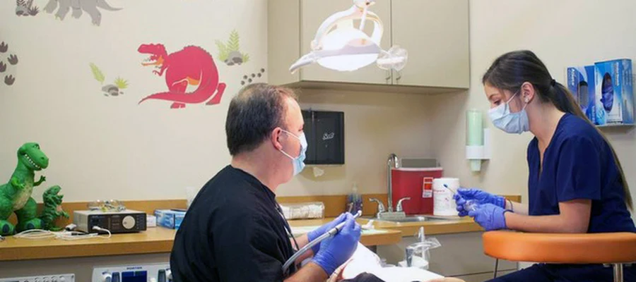 Kiddo Dental