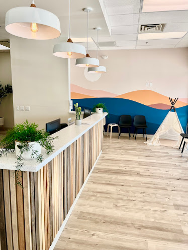 Kidfinity Pediatrics