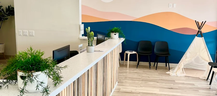 Kidfinity Pediatrics