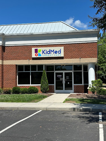 KidMed Pediatric Urgent Care - Southside (Midlothian)