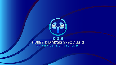 Kidney & Dialysis Specialists of the Palm Beaches/ Michael Lotfi MD