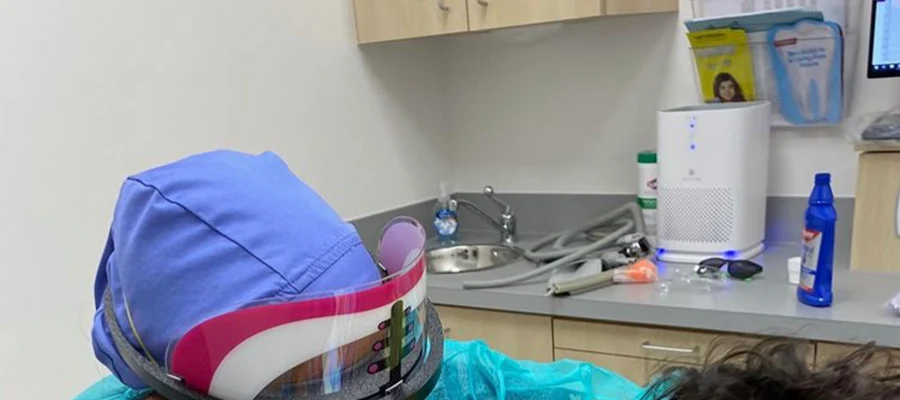 Kids 360 Pediatric Dentistry