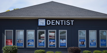 Kids & Adult Dentistry