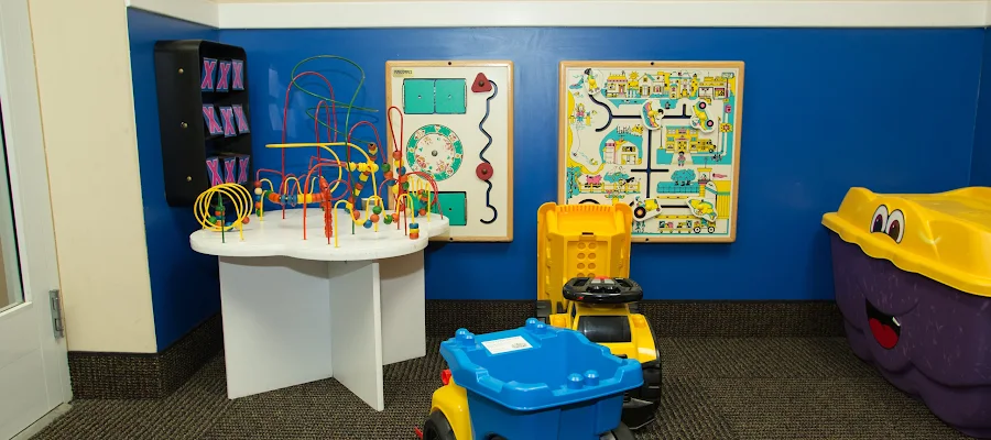 Kids Care Dental and Orthodontics - Davis