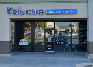Kids Care Dental & Orthodontics - Manteca