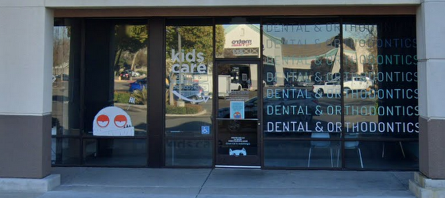 Kids Care Dental & Orthodontics - Manteca