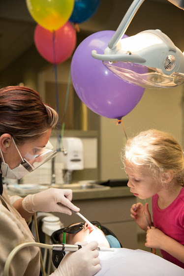 Kids Care Dental & Orthodontics - Rancho Cordova