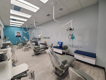 Kids Care Dental & Orthodontics