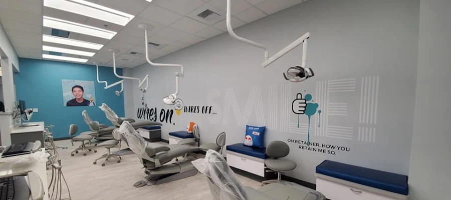 Kids Care Dental & Orthodontics